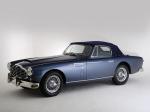 Aston Martin DB2/4 Drophead Coupe 1954 года